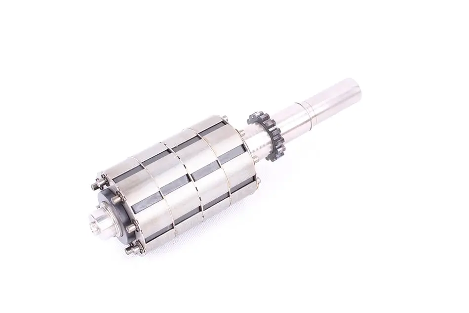Produktfoto 1 von A06B-0148-B175#7075 ROTOR