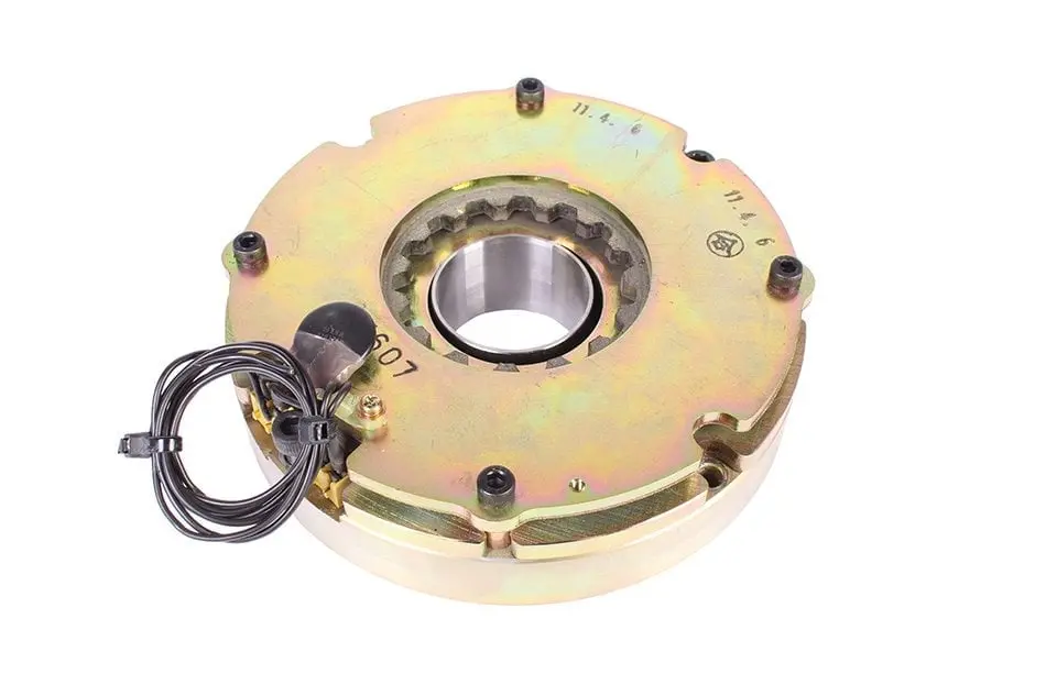 Produktfoto 1 von A06B-0142-B675#0006 BRAKE