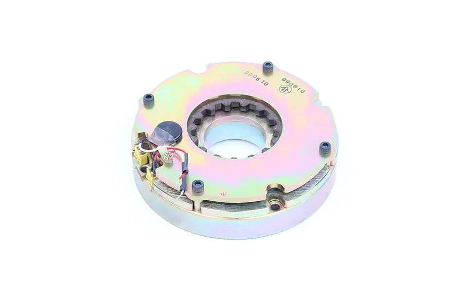 Produktfoto 1 von A06B-0143-B175#7075 BRAKE