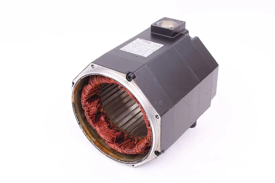 Produktfoto 1 von A06B-0143-B175#7075 STATOR