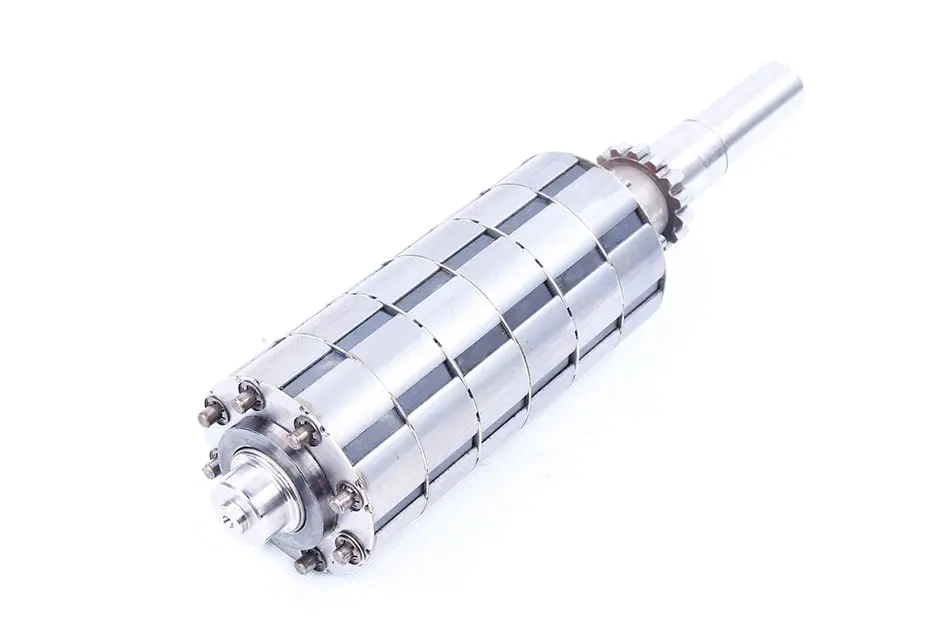 Produktfoto 1 von A06B-0153-B175#7000 ROTOR