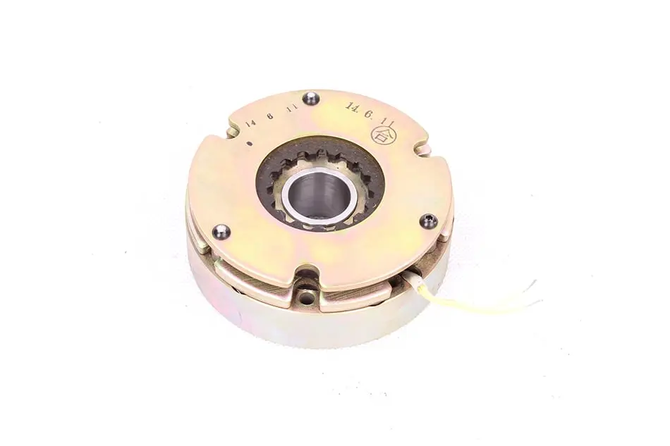 Produktfoto 1 von A06B-0163-B675#7075 BRAKE