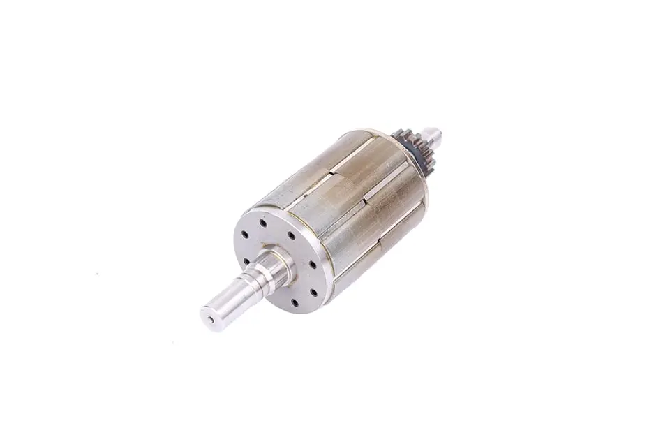 Produktfoto 1 von A06B-0216-B400#0100 ROTOR