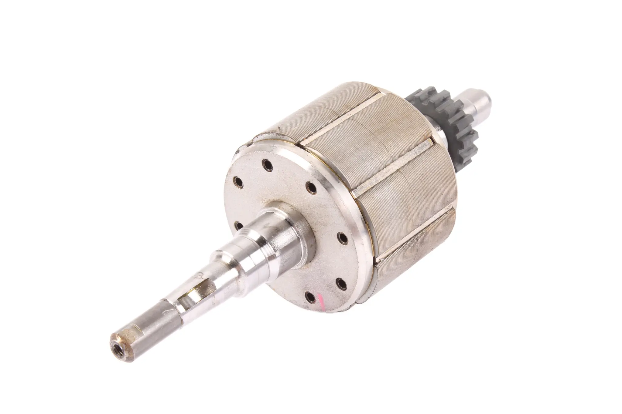 Produktfoto 1 von A06B-0212-B605#S000 ROTOR