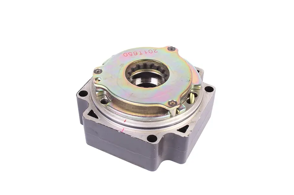 Produktfoto 1 von A06B-0213-B400#0100 BRAKE