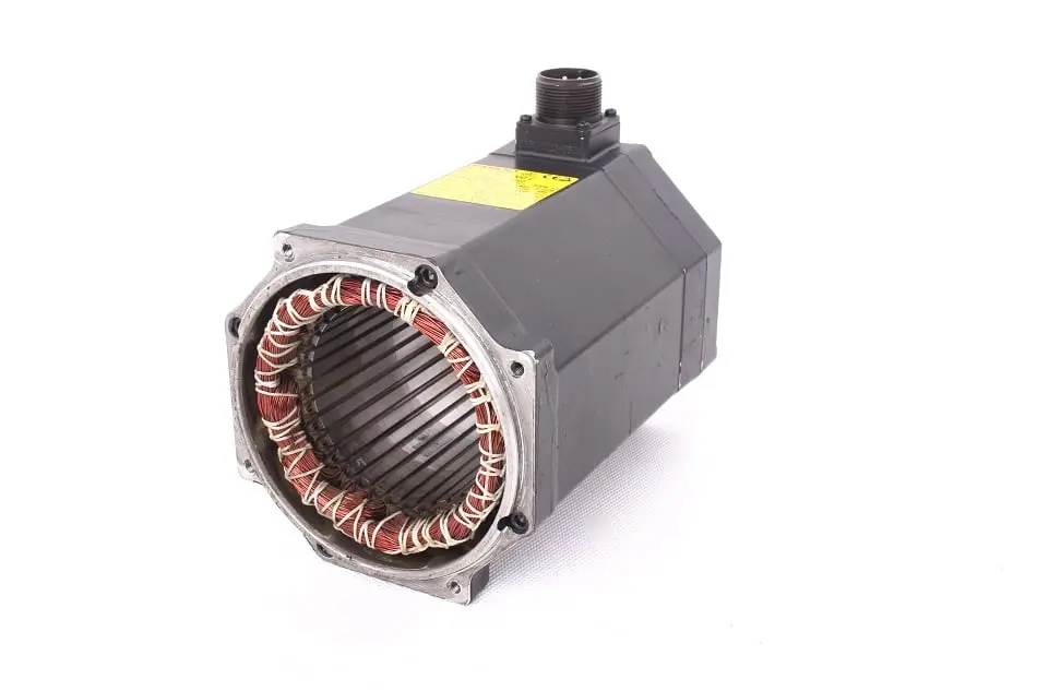 Produktfoto 1 von A8/3000I A06B-0227-B805 STATOR