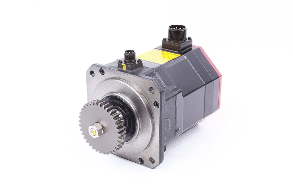 Produktfoto 1 von A8/4000IS A06B-0235-B605