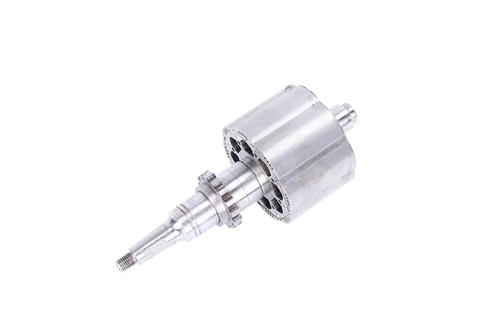 Produktfoto 1 von A06B-0235-B605#S000 ROTOR