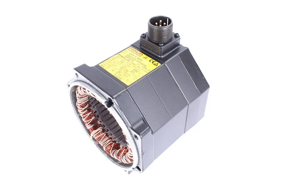 Produktfoto 1 von A06B-0235-B605#S000 STATOR