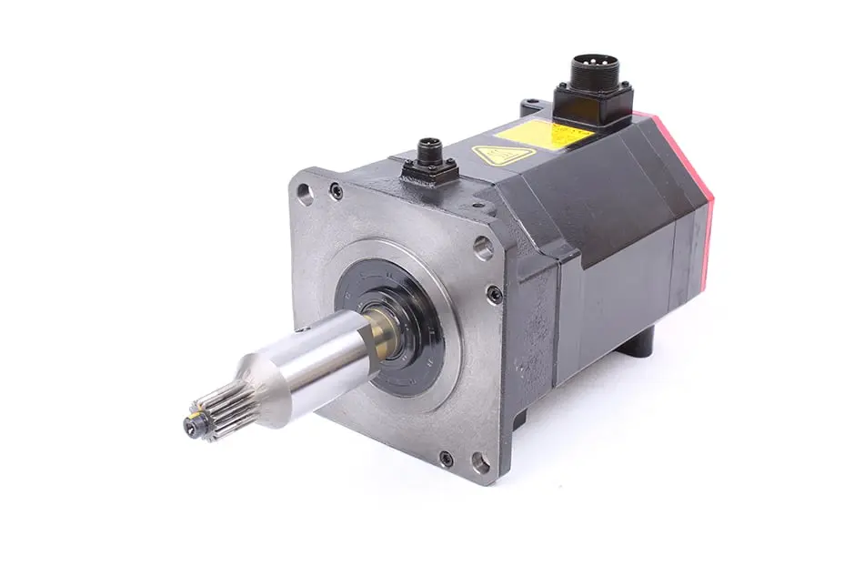 Produktfoto 1 von A30/3000IS A06B-0267-B605