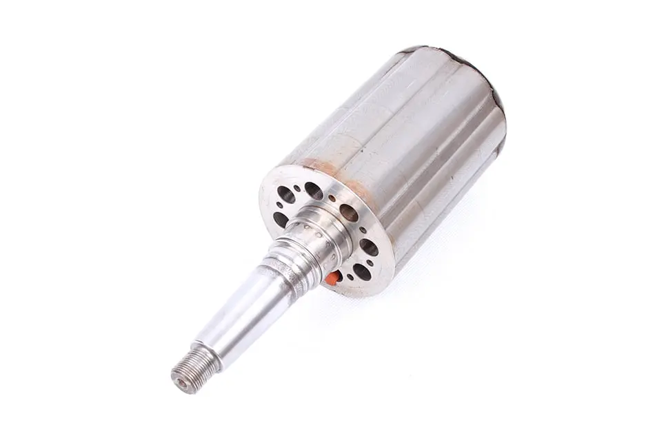 Produktfoto 1 von A06B-0272-B000 ROTOR