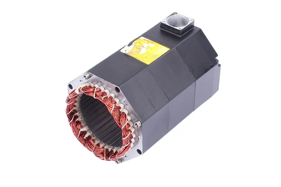 Produktfoto 1 von A06B-0314-B572 STATOR