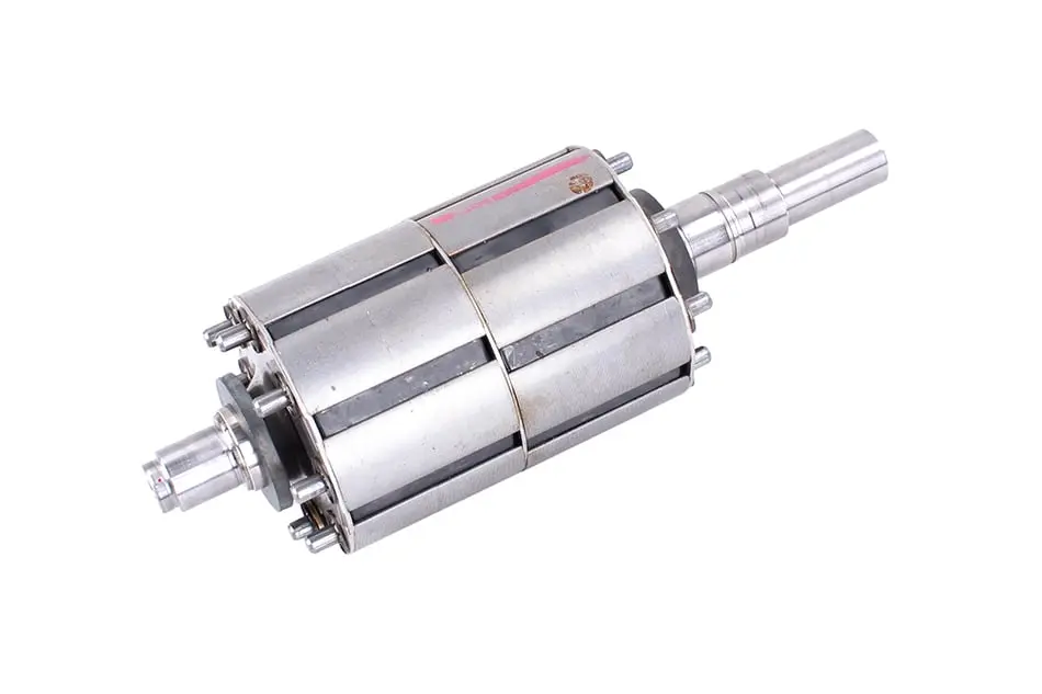 Produktfoto 1 von A06B-0314-B572 ROTOR