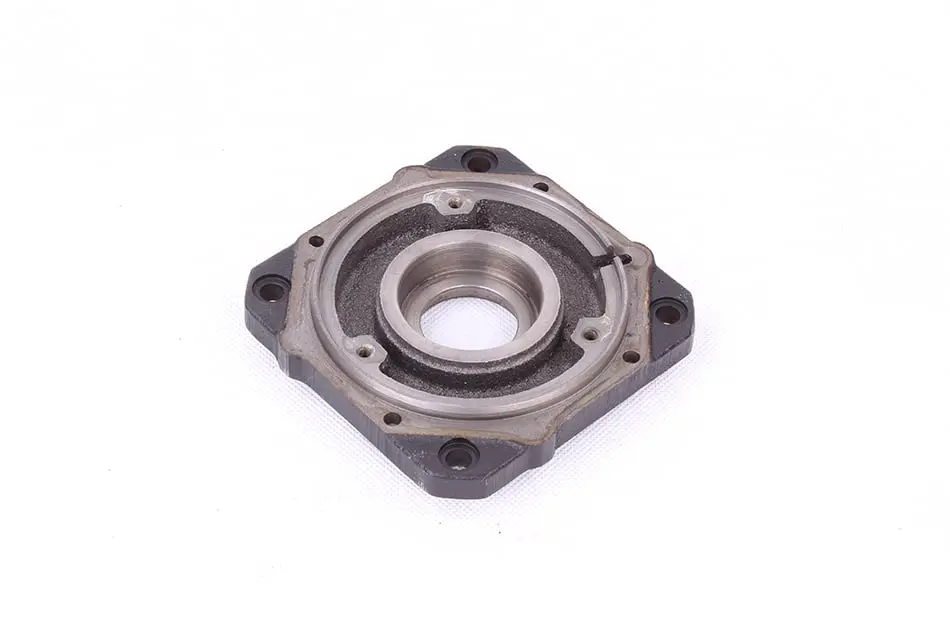 Produktfoto 1 von A06B-0314-B201 COVER