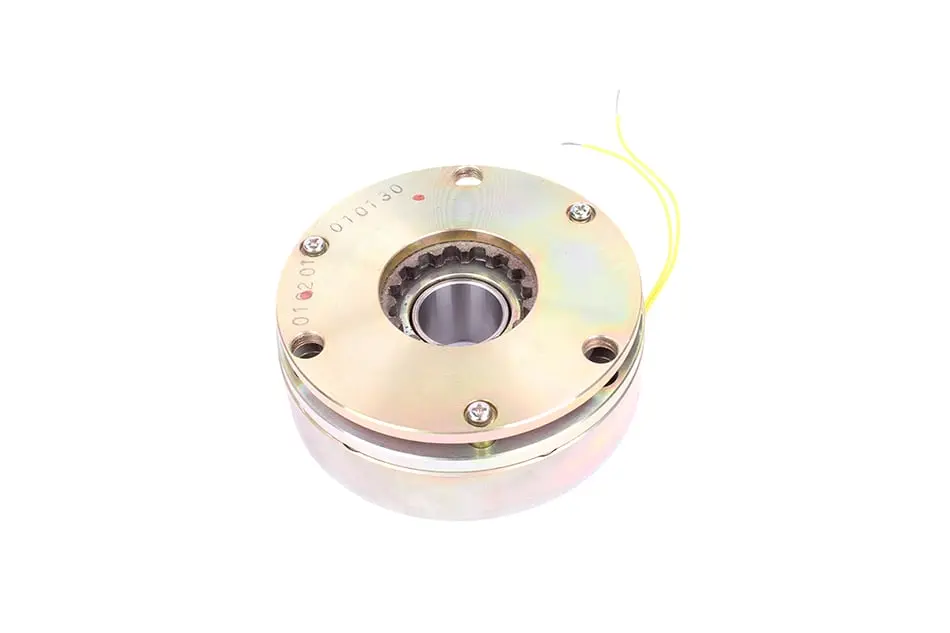 Produktfoto 1 von A06B-0314-B201 BRAKE