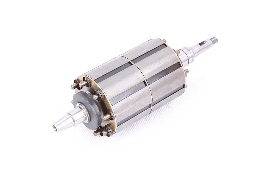 Produktfoto 1 von A06B-0314 ROTOR