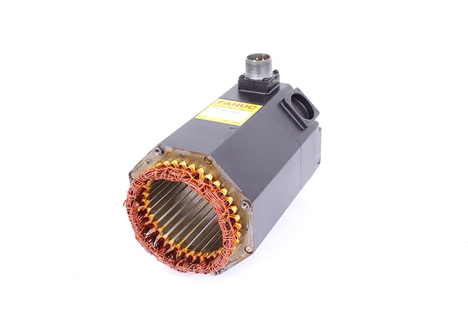 Produktfoto 1 von A06B-0314 STATOR