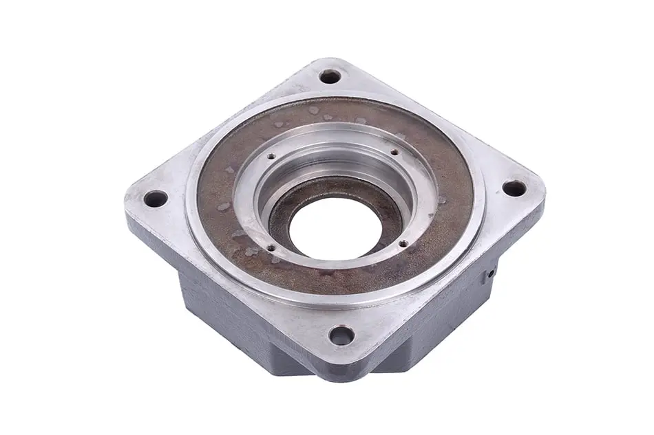 A06B-0332-B575#7075 FRONT COVER