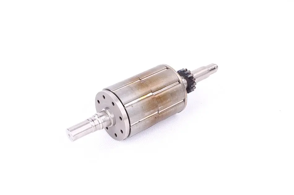 Produktfoto 1 von A06B-0377-B675#7075 ROTOR