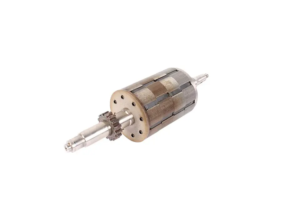 Produktfoto 1 von A06B-0372-B175#7000 ROTOR