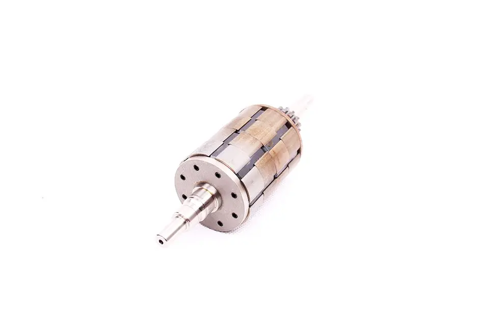 Produktfoto 1 von A06B-0373-B675#7075 ROTOR