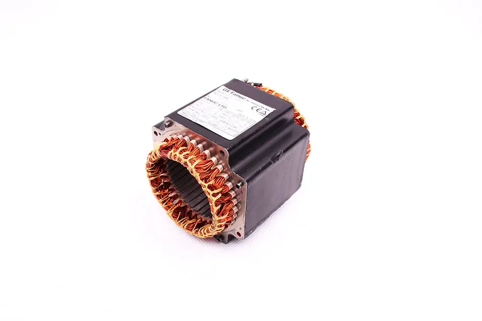 Produktfoto 1 von A06B-0373-B675#7075 STATOR