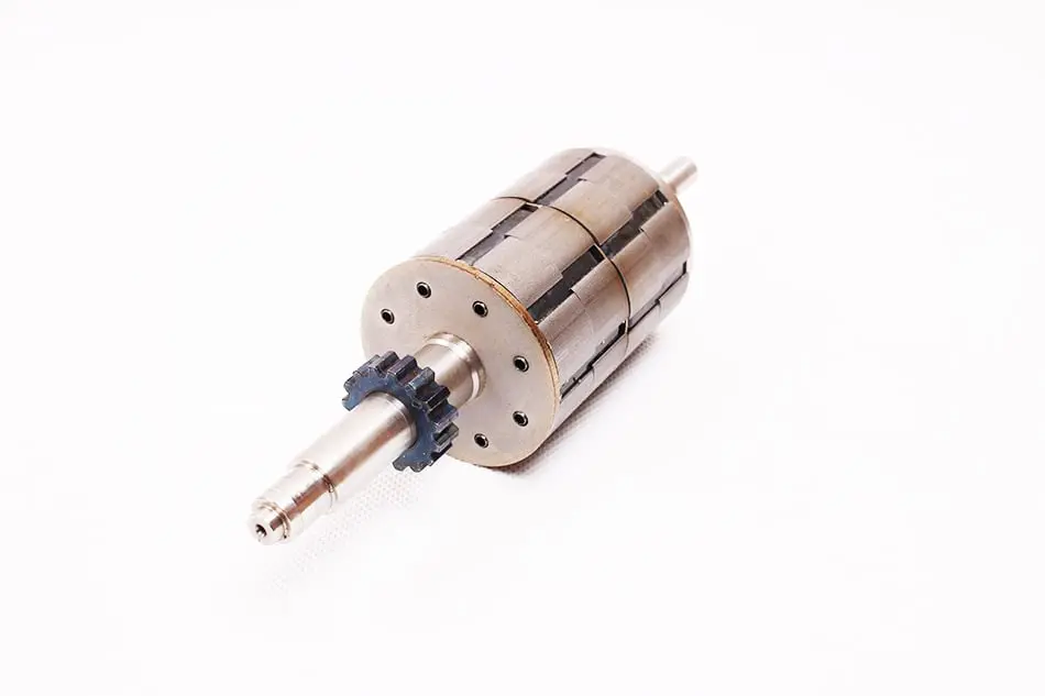 Produktfoto 1 von A06B-0373-B675#7000 ROTOR