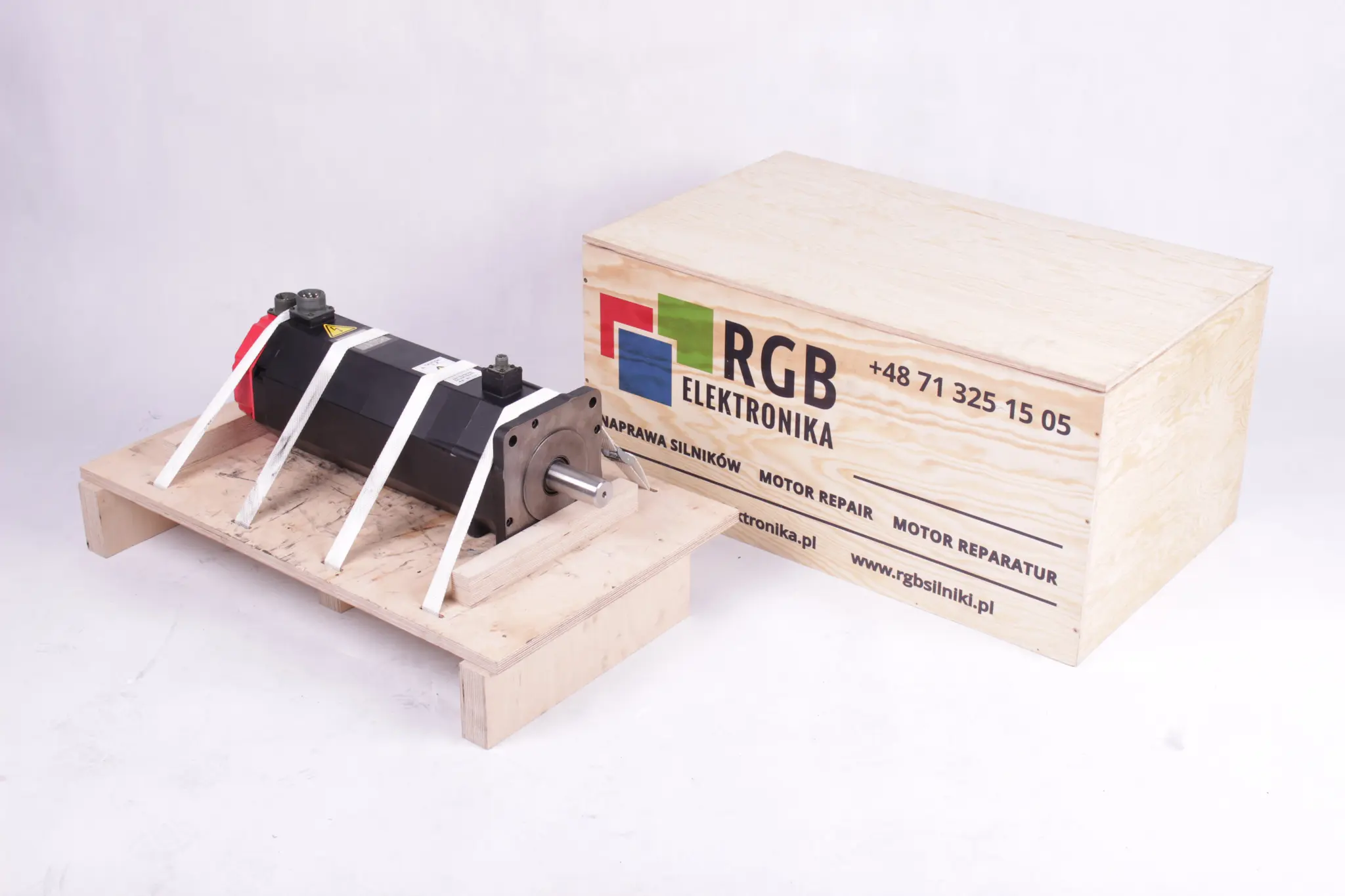 Produktfoto 1 von A06B-0506-B202#7000
