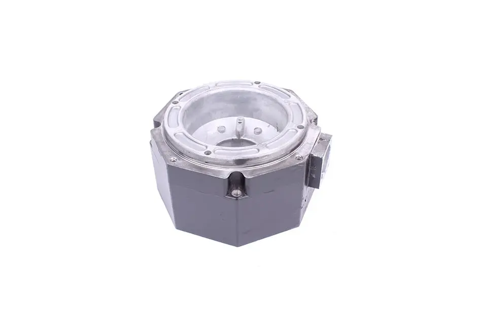 Produktfoto 1 von A06B-0501-B751 MODEL 10 COVER
