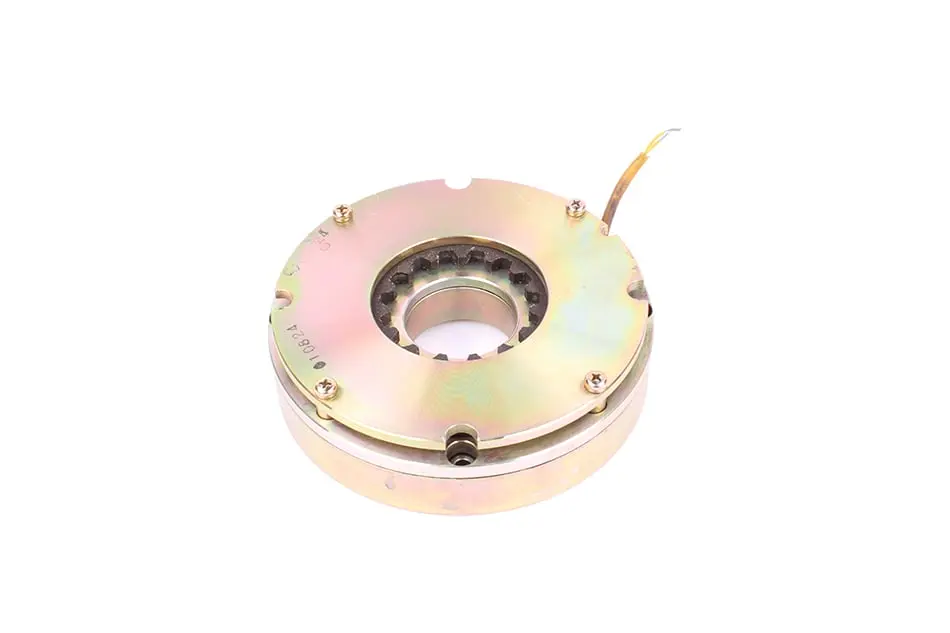 Produktfoto 1 von A06B-0501-B751 MODEL 10 BRAKE