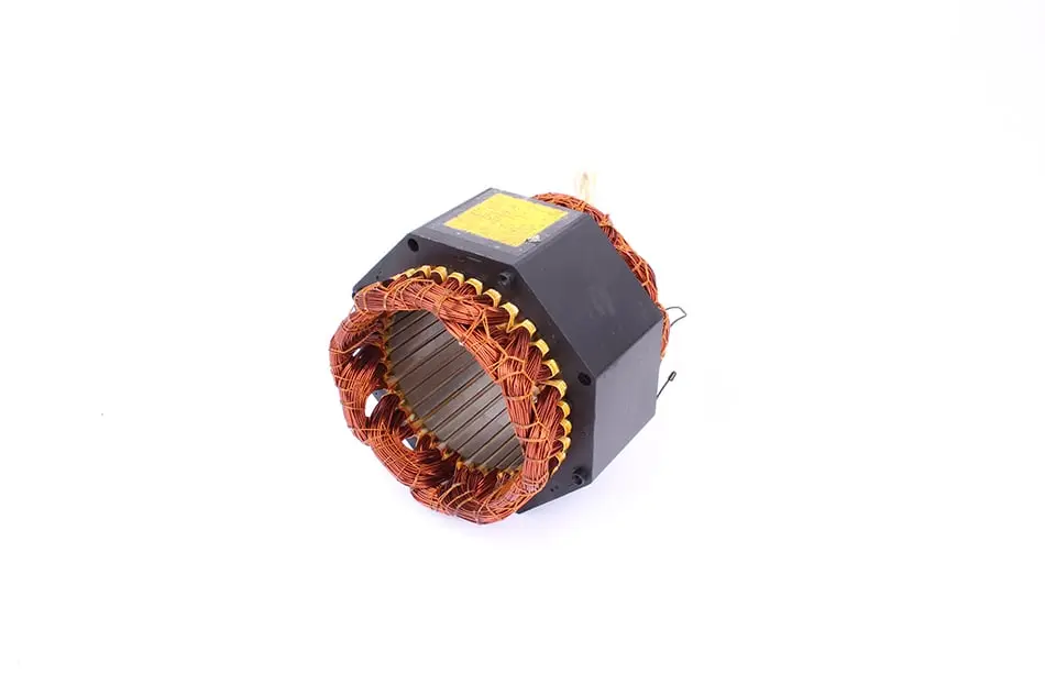 Produktfoto 1 von A06B-0501-B751 MODEL 10 STATOR