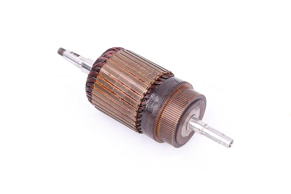 A06B-0614-B031 ROTOR