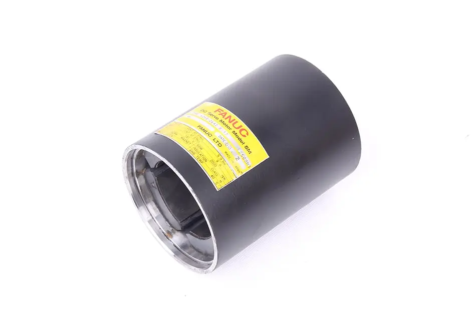 Produktfoto 1 von A06B-0642-B012 STATOR