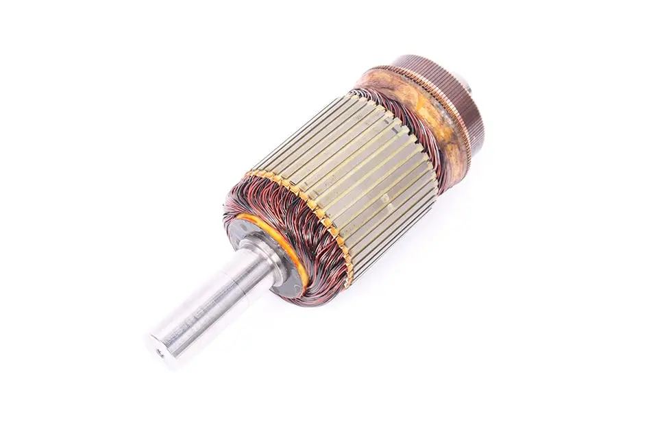Produktfoto 1 von A06B-0651-B011 ROTOR