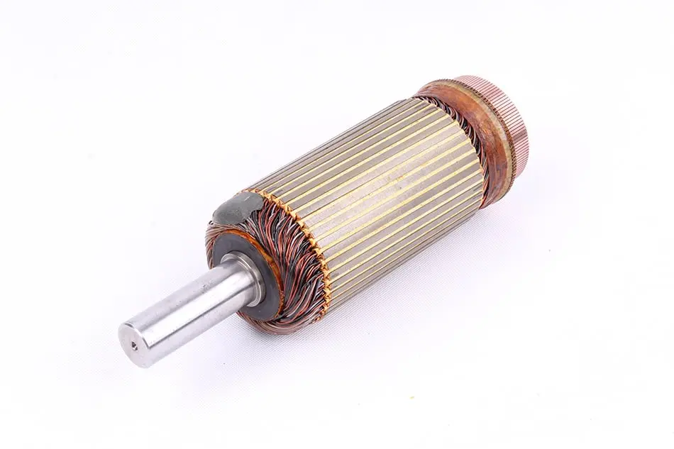 Produktfoto 1 von A06B-0652-B012 ROTOR