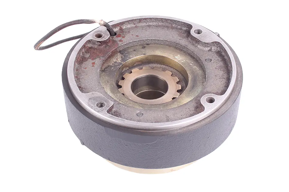 Produktfoto 1 von A06B-0652-B205 TACHOGENERATOR