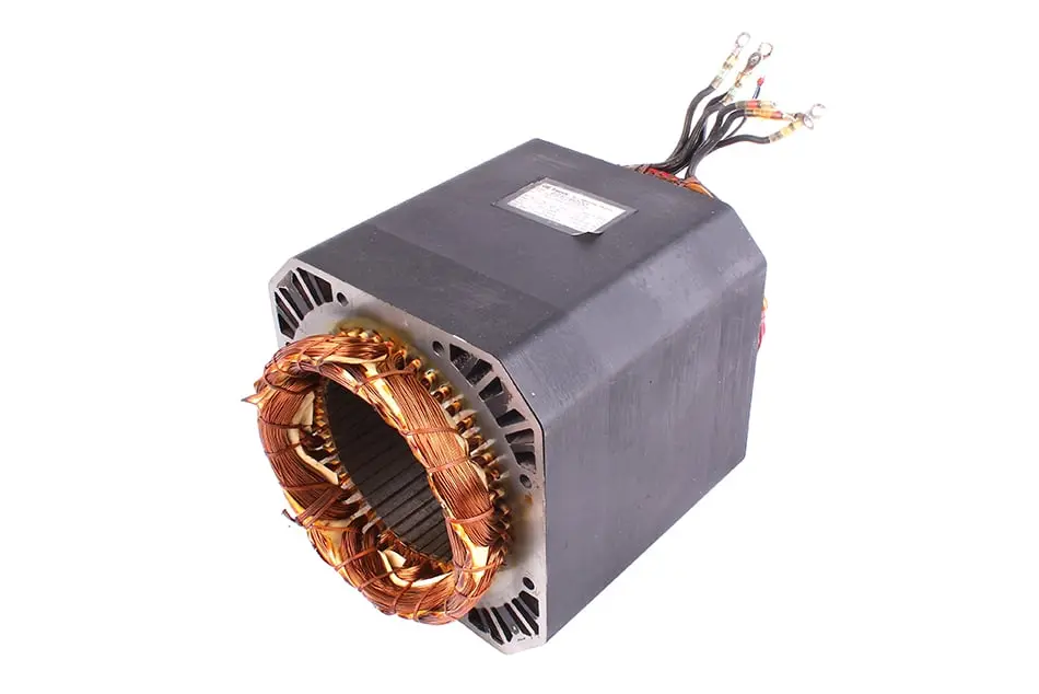 Produktfoto 1 von A06B-0759-B194#3000 STATOR