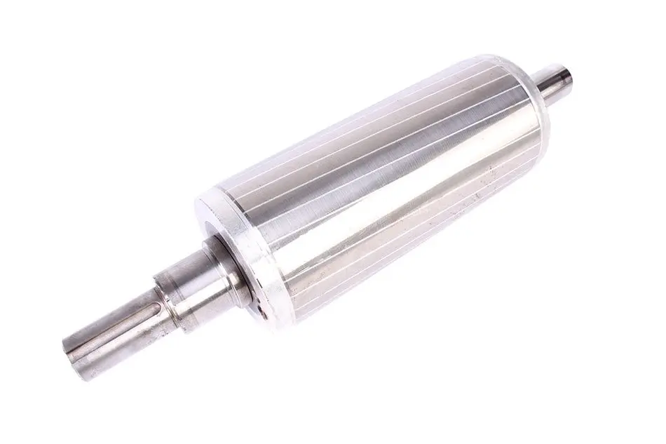 Produktfoto 1 von A06B-0753-B190#0100 ROTOR