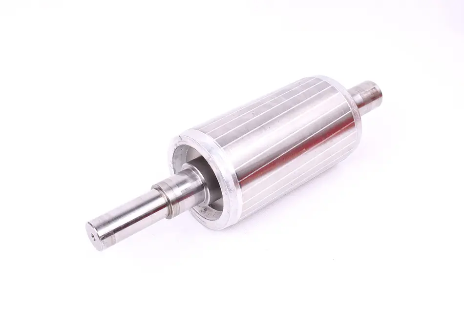 Produktfoto 1 von A06B-0854-B390#3000 ROTOR