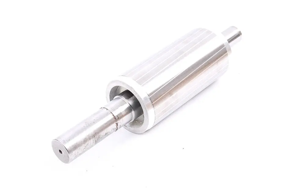 Produktfoto 1 von A8 A06B-0855-B390#3030 ROTOR