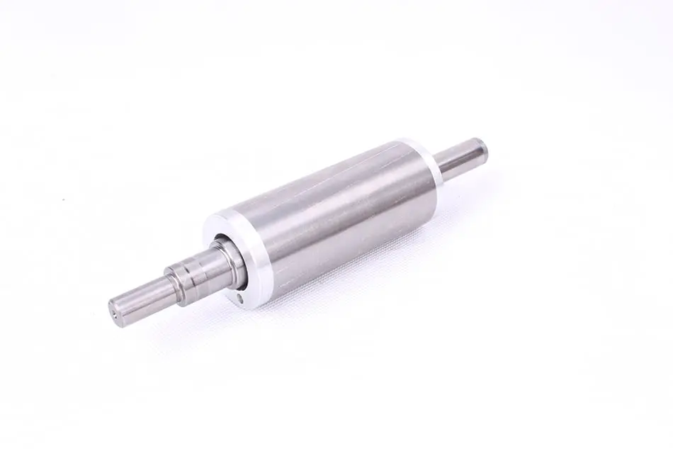 Produktfoto 1 von A06B-0866-B300#3000 ROTOR