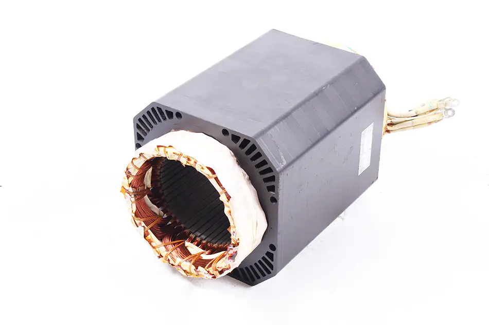 Produktfoto 1 von A06B-0868-B300#3000 STATOR