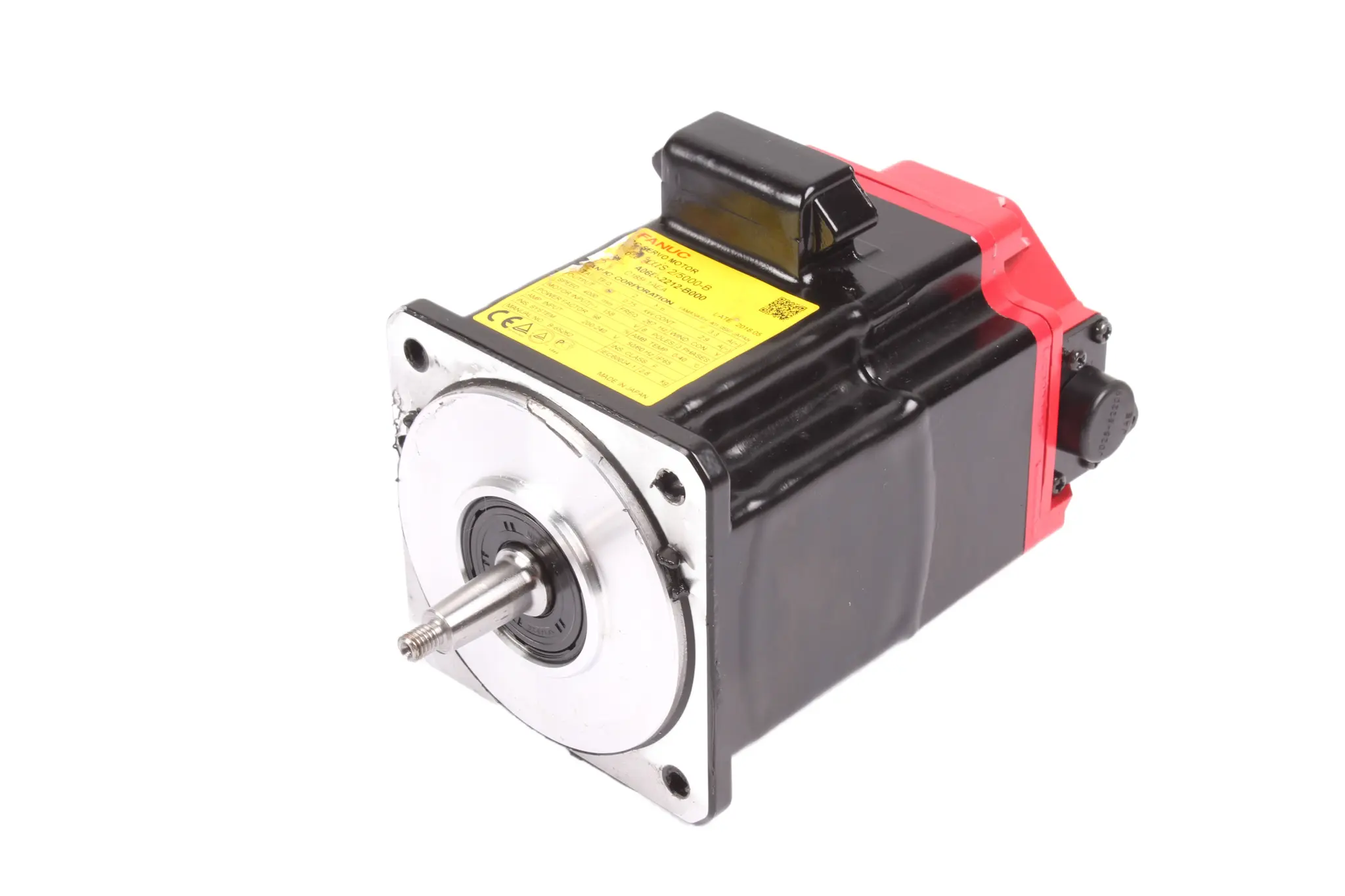 Produktfoto 1 von A06B-2212-B000