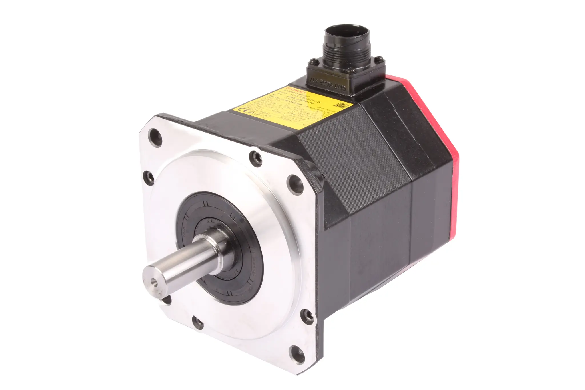 Produktfoto 1 von A06B-2233-B100