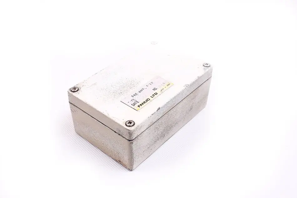 Produktfoto 1 von A02B-0041-C028
