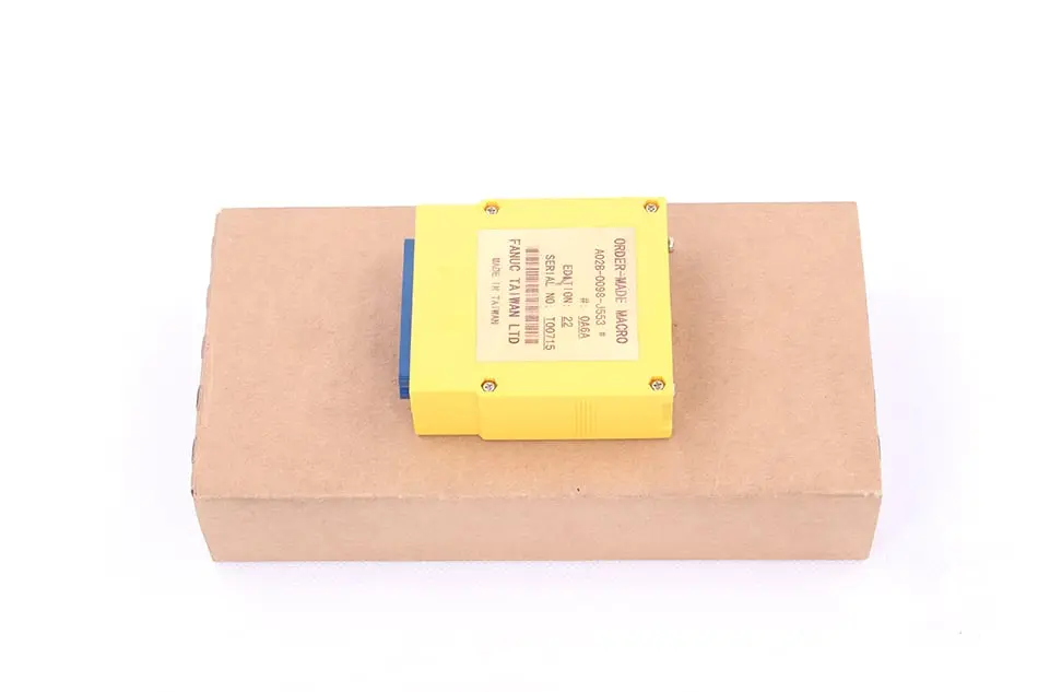 Produktfoto 1 von A02B-0098-J553#