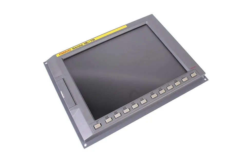 Produktfoto 1 von A02B-0283-B502