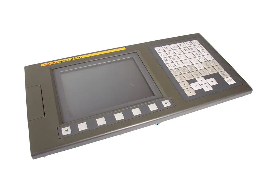 Produktfoto 1 von A02B-0309-B502 0I-TC