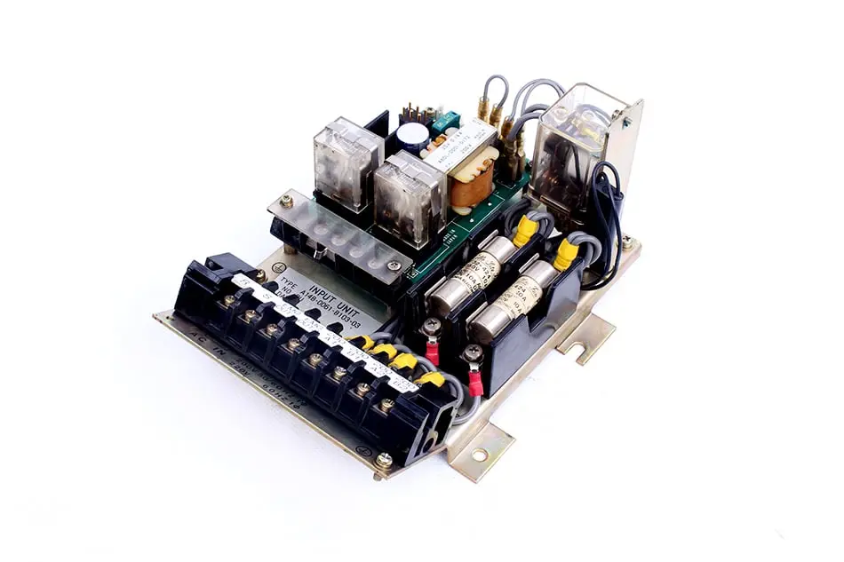 Produktfoto 1 von A14B-0061-B103-03
