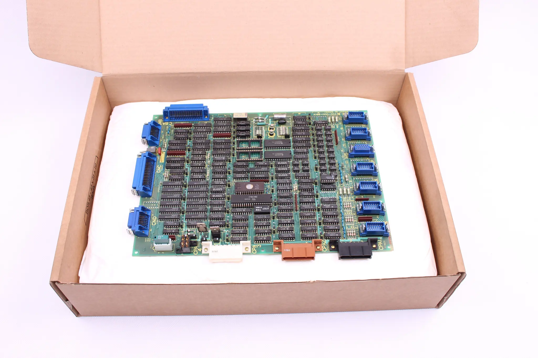 Produktfoto 1 von A16B-1100-0040/04B
